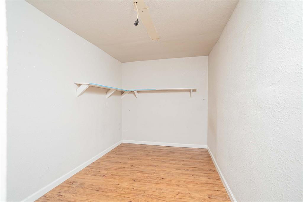 Big Sandy - Residential