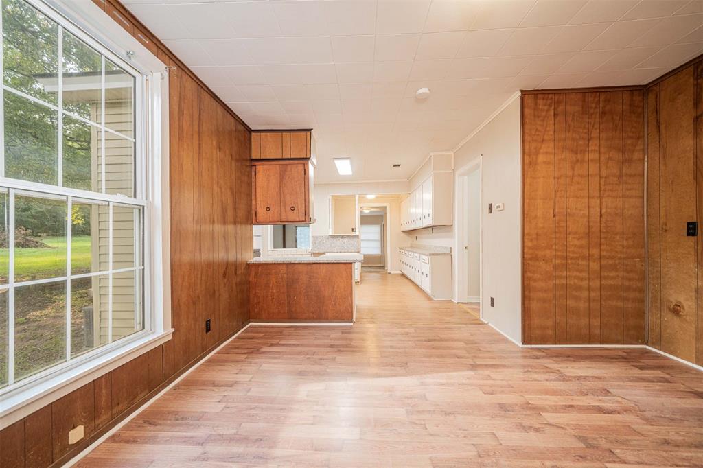 Big Sandy - Residential