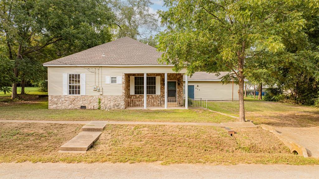 Big Sandy - Residential