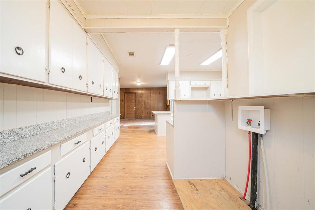 Big Sandy - Residential