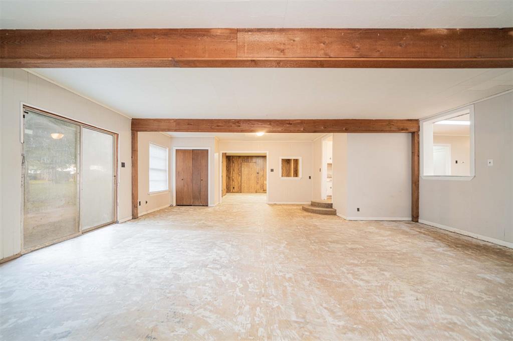 Big Sandy - Residential