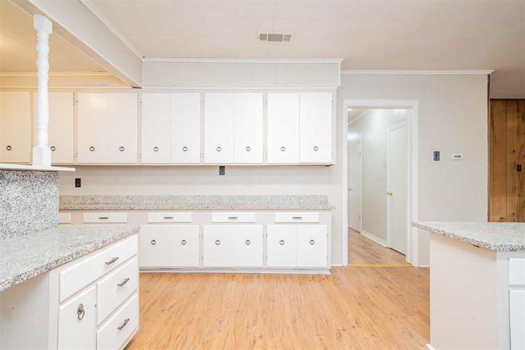 Big Sandy - Residential