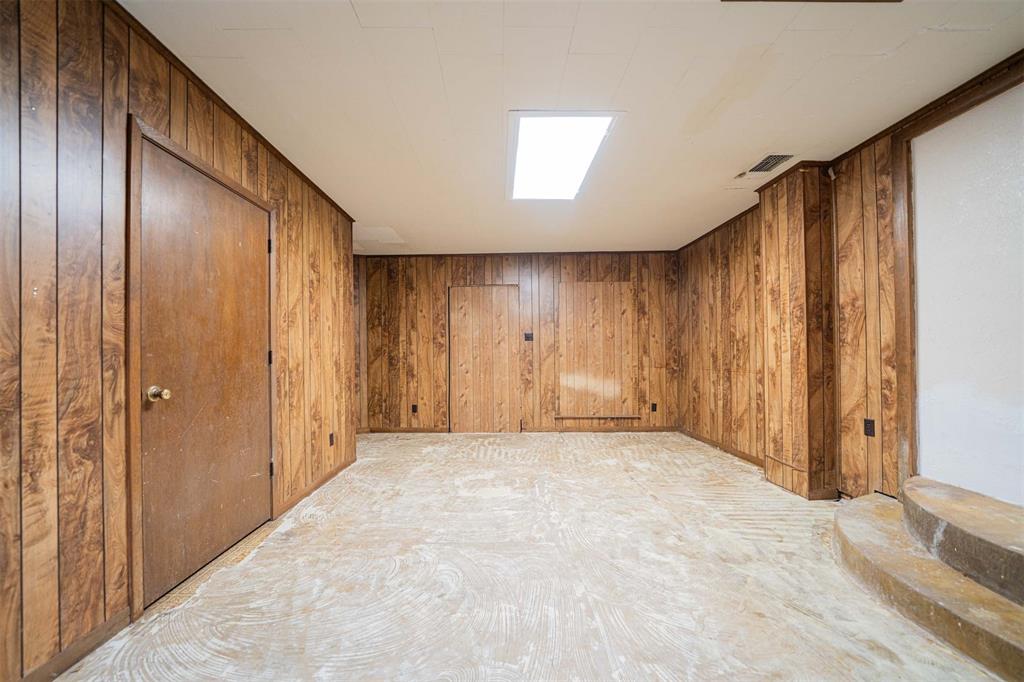 Big Sandy - Residential