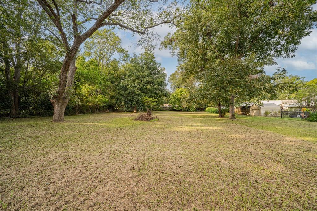 Big Sandy - Residential