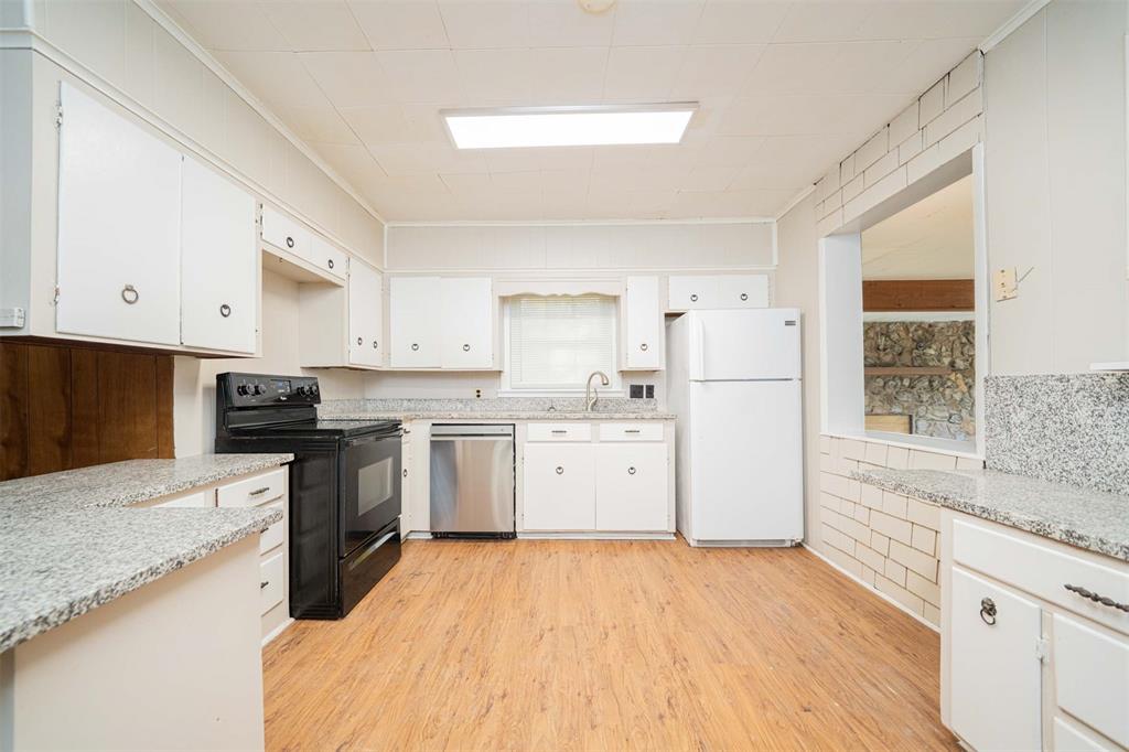 Big Sandy - Residential