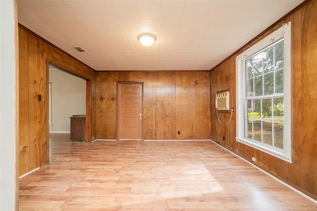 Big Sandy - Residential