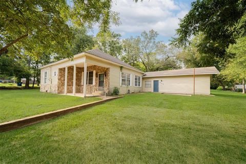 Photo of 203 E Groves Street, Big Sandy, TX 75755 (MLS # 21097208) Photo of 203 E Groves Street, Big Sandy, TX 75755 (MLS # 21097208)