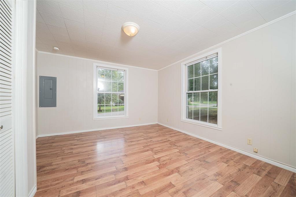 Big Sandy - Residential