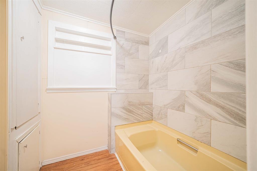 Big Sandy - Residential