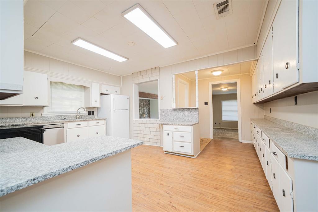 Big Sandy - Residential