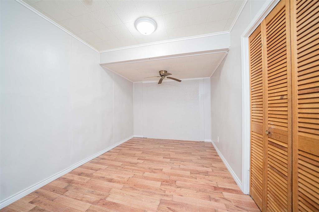 Big Sandy - Residential