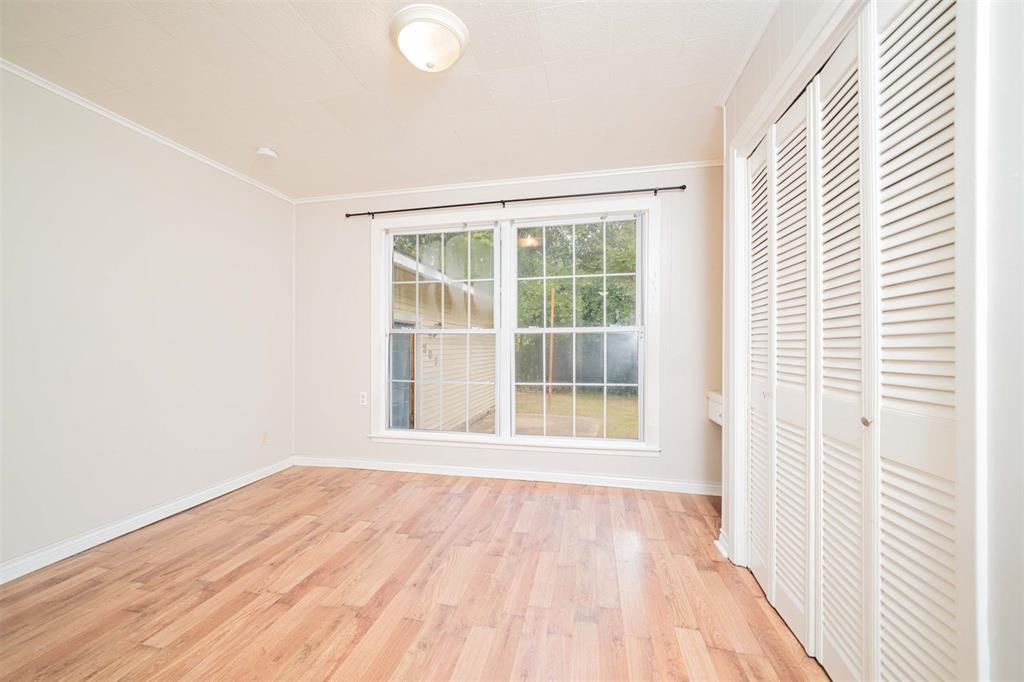 Big Sandy - Residential