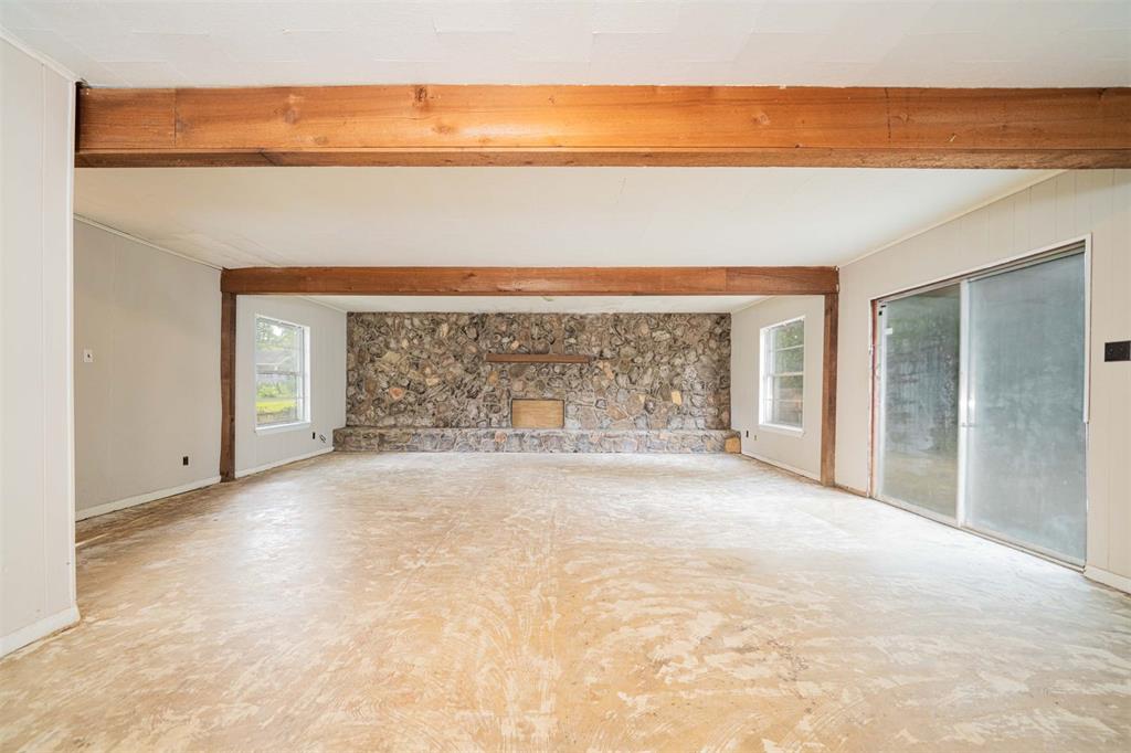 Big Sandy - Residential