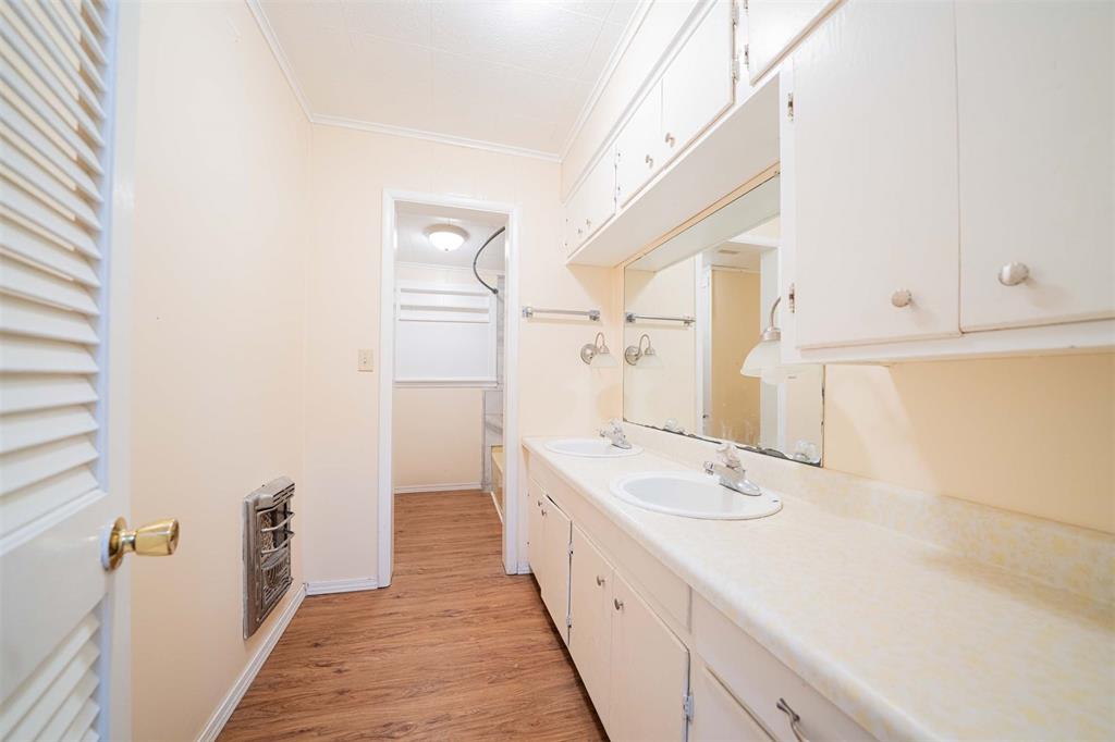 Big Sandy - Residential