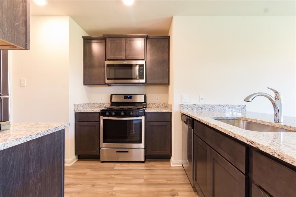 Photo of 3123 Angus Drive, Forney, TX 75126 (MLS # 21078115)