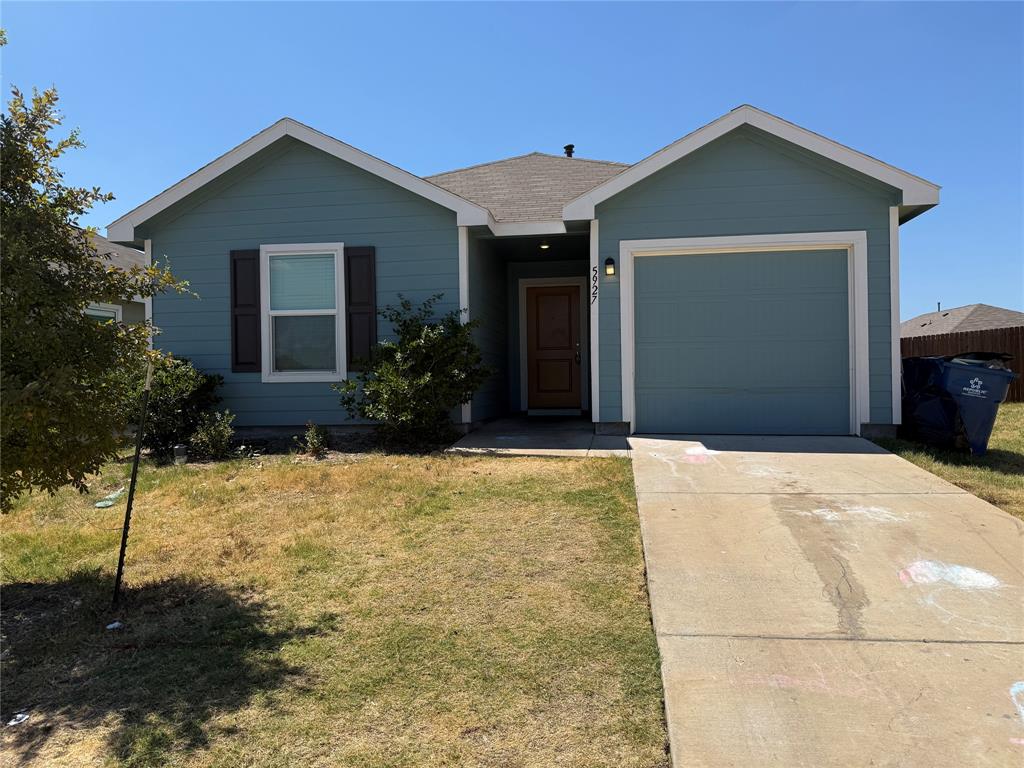 Photo of 5927 Nyquist Way, Forney, TX 75126 (MLS # 21384970)