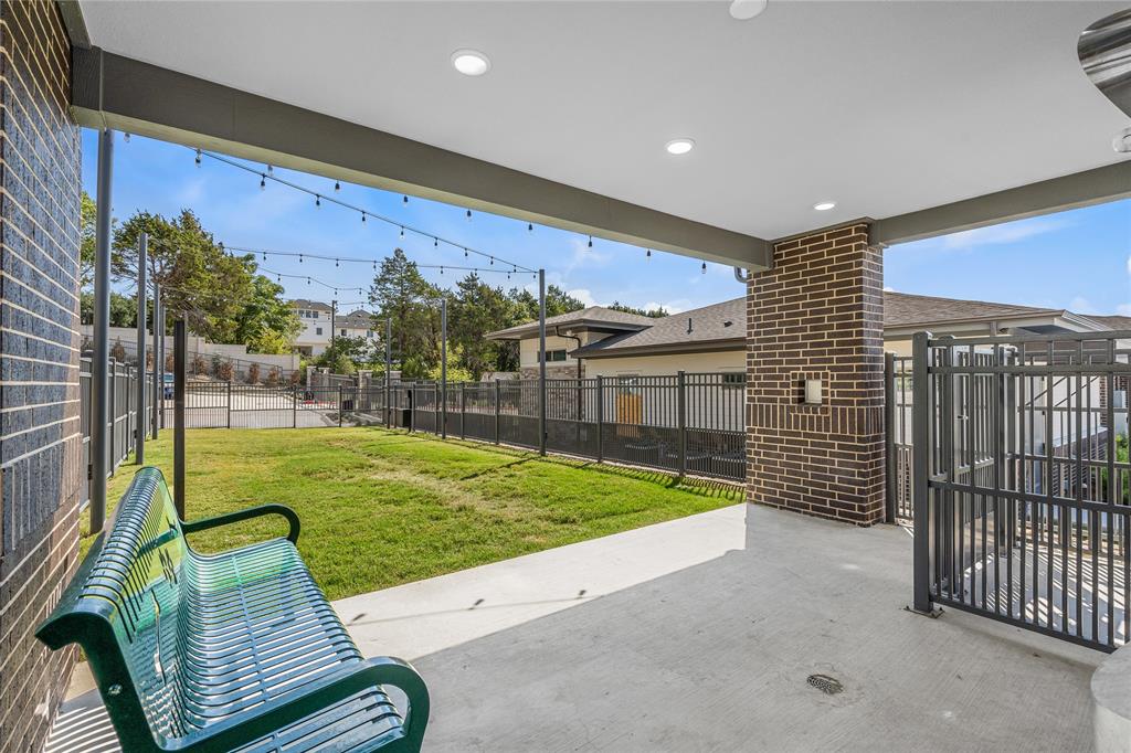 Cedar Mf Add - Residential Lease