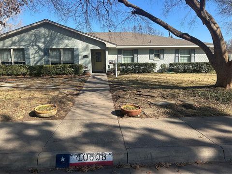 10608 Royal Club Lane Dallas TX 75229