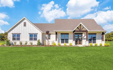 1001 Emery Court Willow Park TX 76087