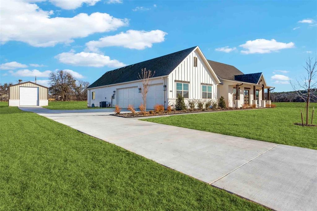 Parker Ridge - Residential