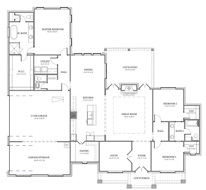 1001 Emery Court