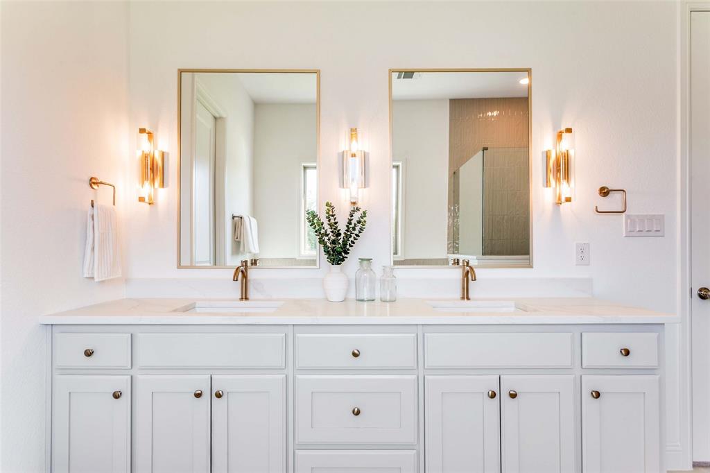 Parker Ridge - Residential