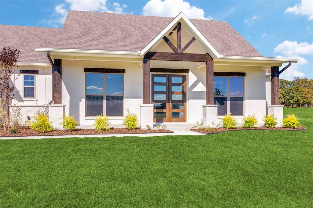 Parker Ridge - Residential