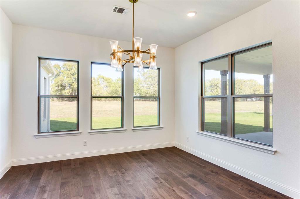 Parker Ridge - Residential