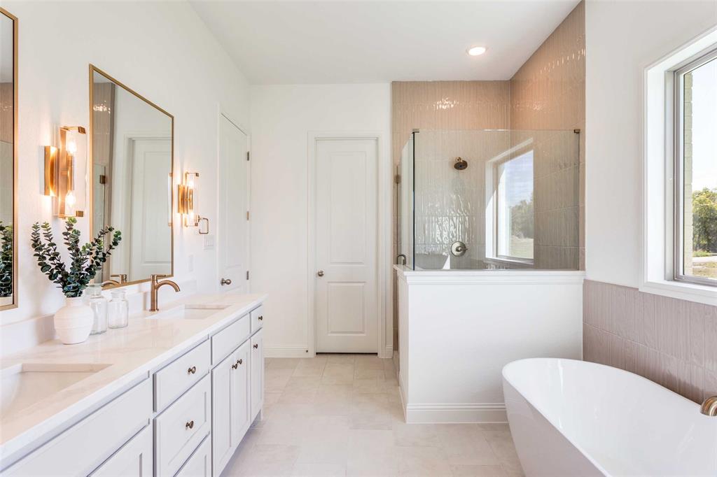 Parker Ridge - Residential