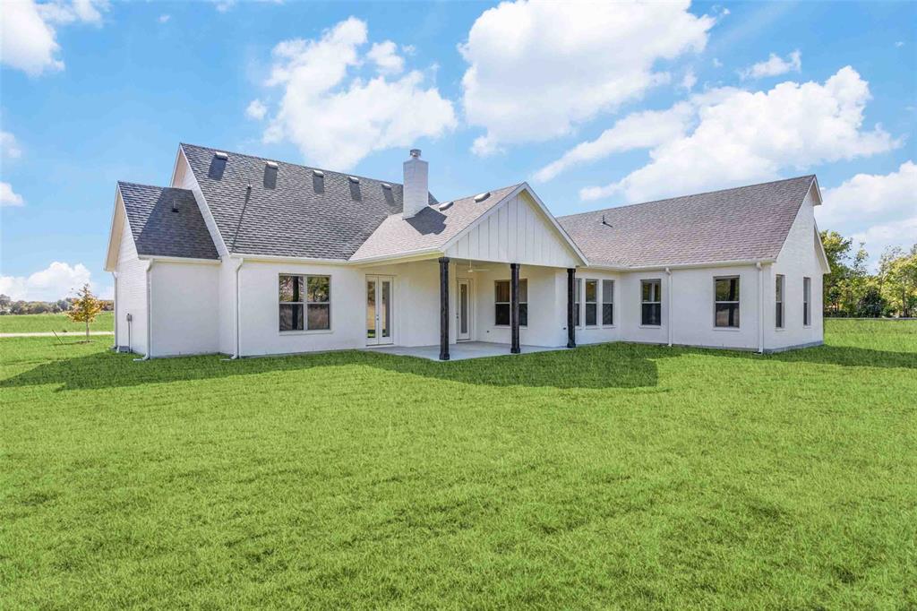 Parker Ridge - Residential