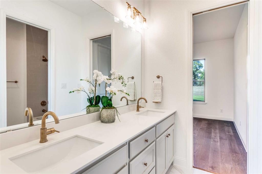 Parker Ridge - Residential