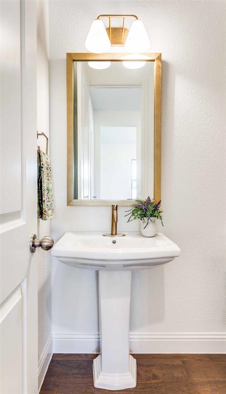 Parker Ridge - Residential