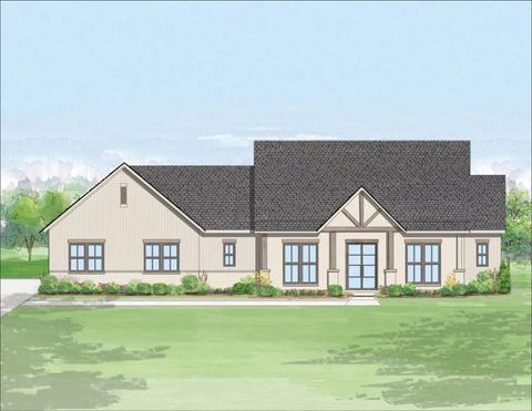 1001 Emery Court Willow Park TX 76087
