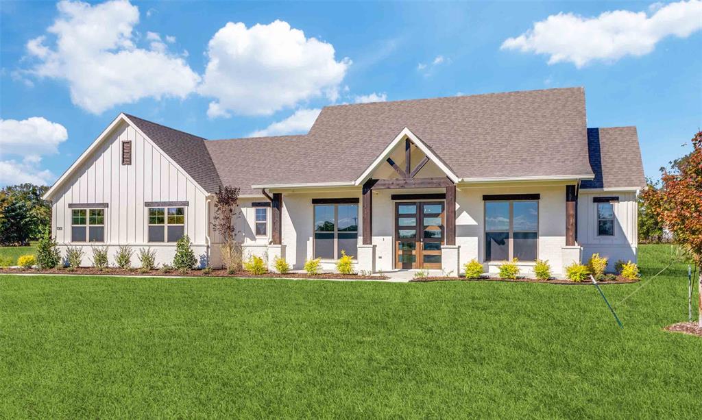 Parker Ridge - Residential