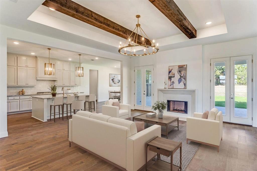 Parker Ridge - Residential