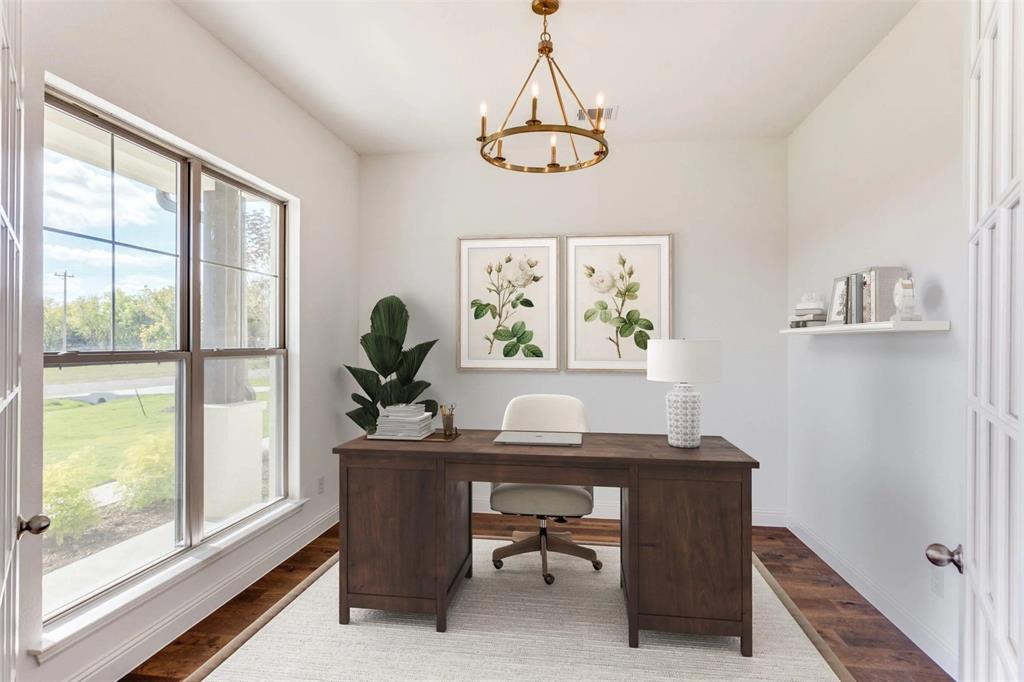 Parker Ridge - Residential