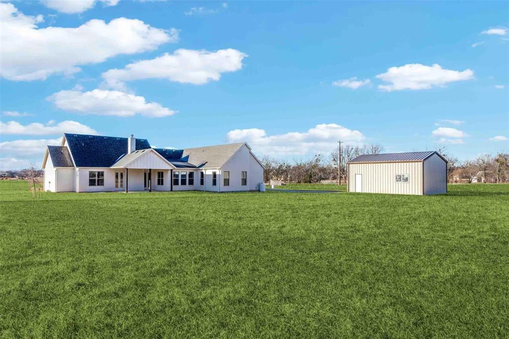 Parker Ridge - Residential