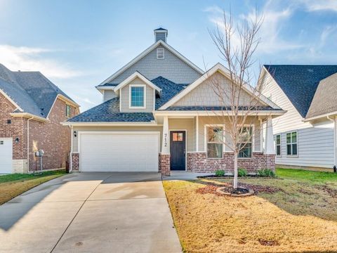 A home in Celina