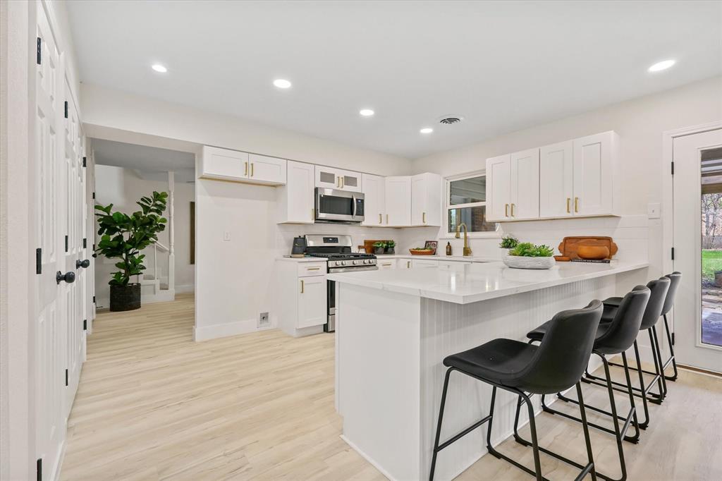 Oakwood Estates - Residential