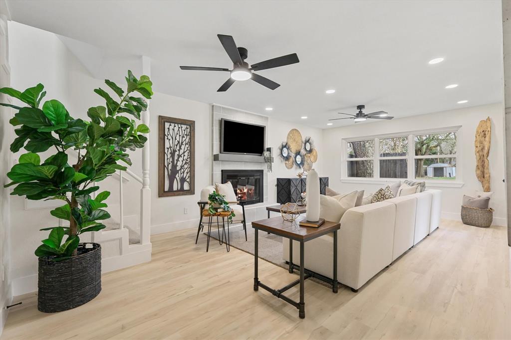 Oakwood Estates - Residential