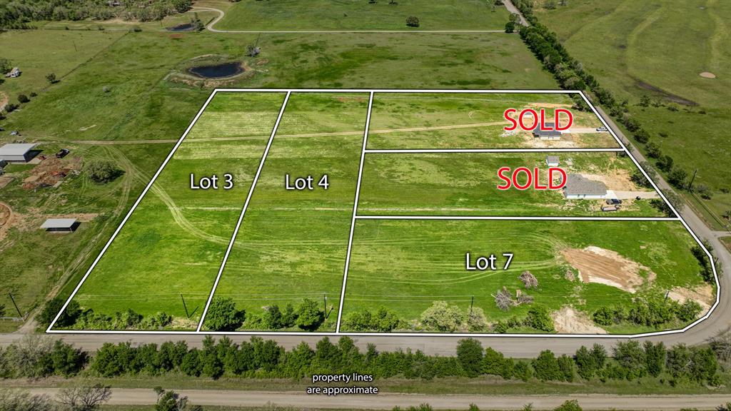 Lot 3 Lamkin Road