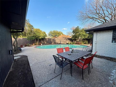 Tiny photo for 6217 Berthoud Pass, Dallas, TX 75252 (MLS # 21200244)