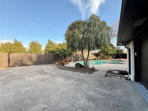 Tiny photo for 6217 Berthoud Pass, Dallas, TX 75252 (MLS # 21200244)