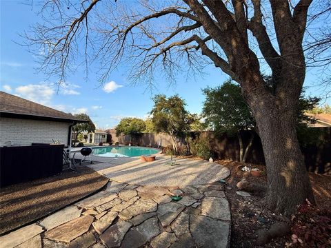 Tiny photo for 6217 Berthoud Pass, Dallas, TX 75252 (MLS # 21200244)