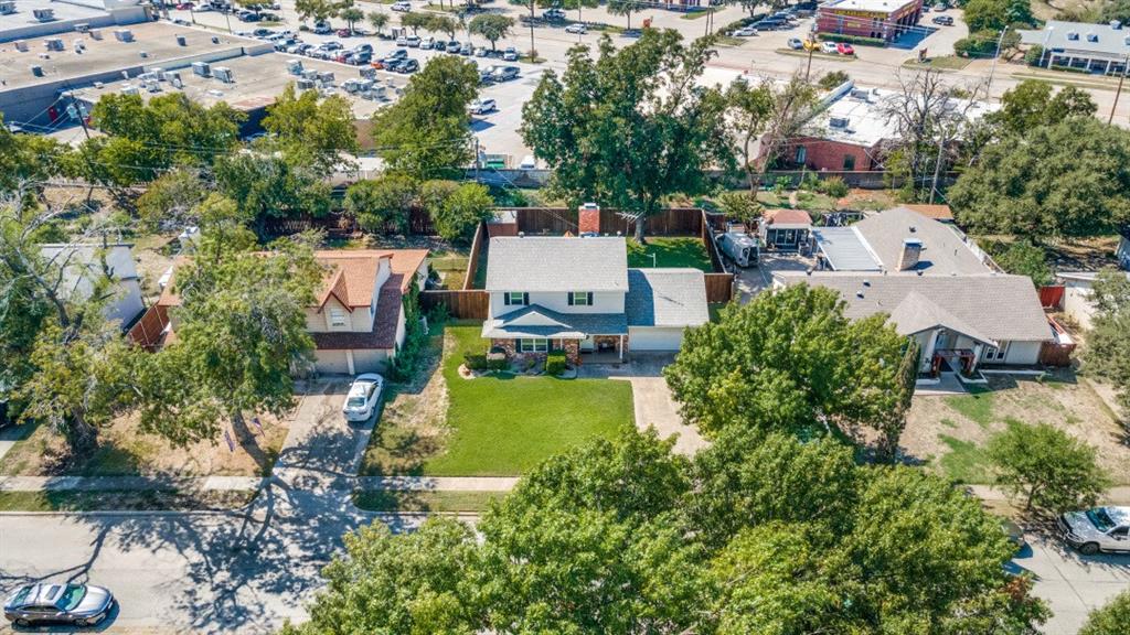 Green Mdw Ests - Residential