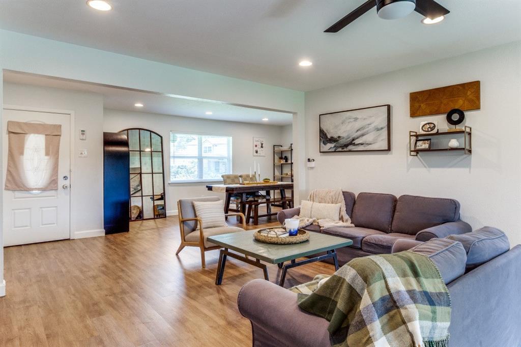 Green Mdw Ests - Residential