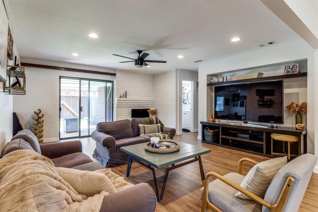 Green Mdw Ests - Residential