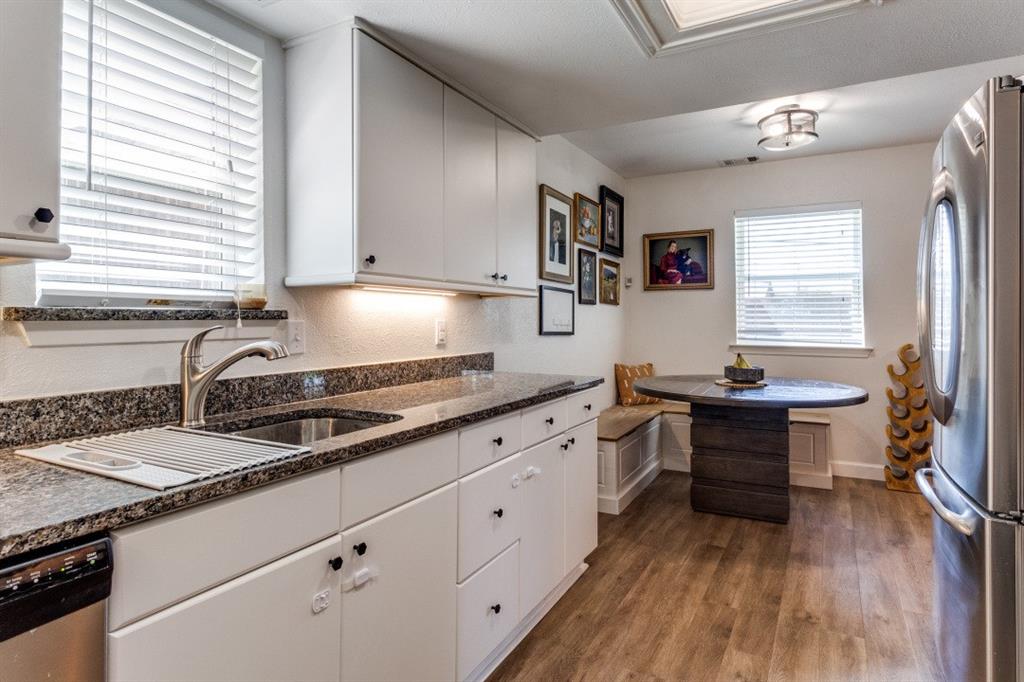 Green Mdw Ests - Residential