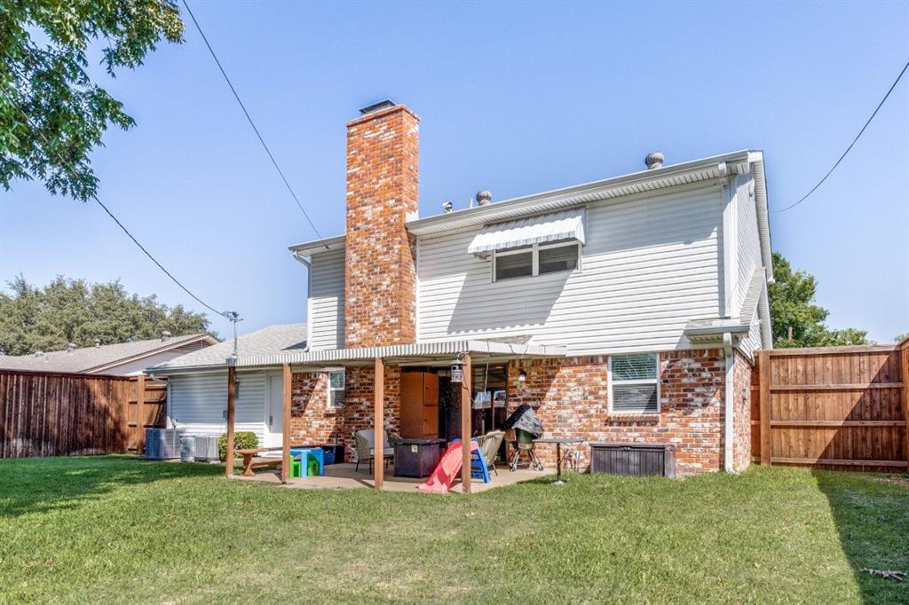 Green Mdw Ests - Residential