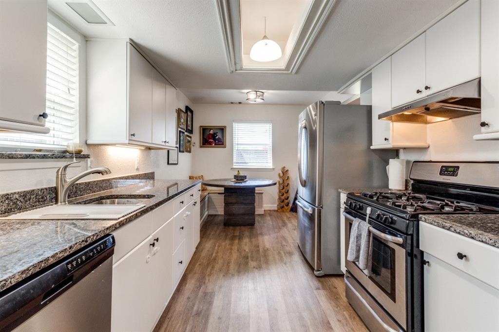 Green Mdw Ests - Residential